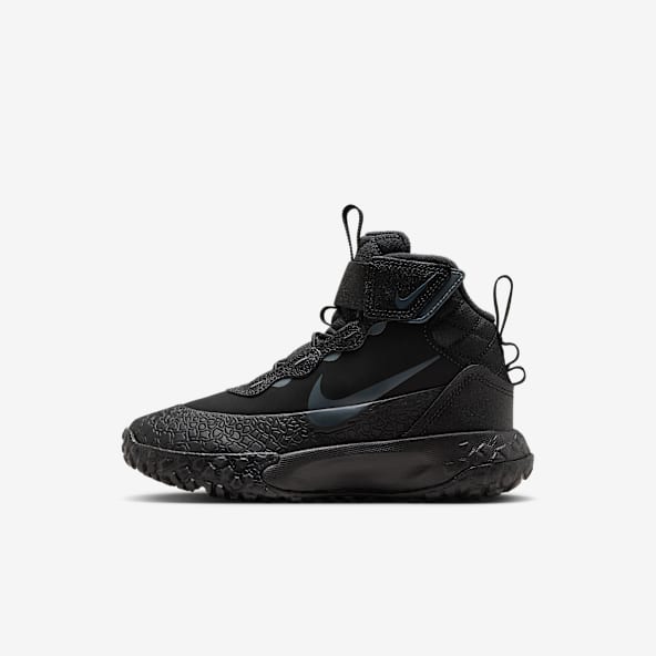 NIKE公式】 ブラック ハイカット シューズ【ナイキ公式通販】 NIKE公式】 ブラック ハイカット シューズ【ナイキ公式通販】